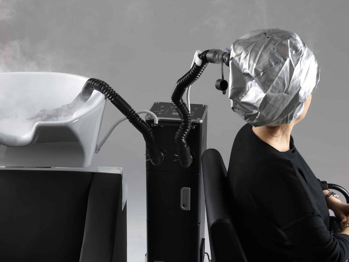 AURÉO Vapor – Ultraschall-Vaporizer mit Ozonfunktion – 4