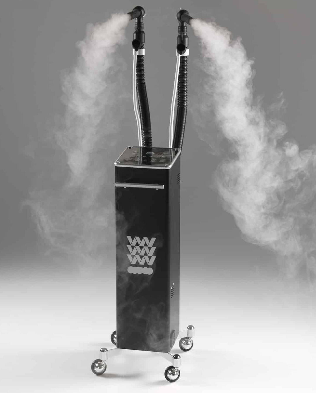 AURÉO Vapor – Ultraschall-Vaporizer mit Ozonfunktion – 2