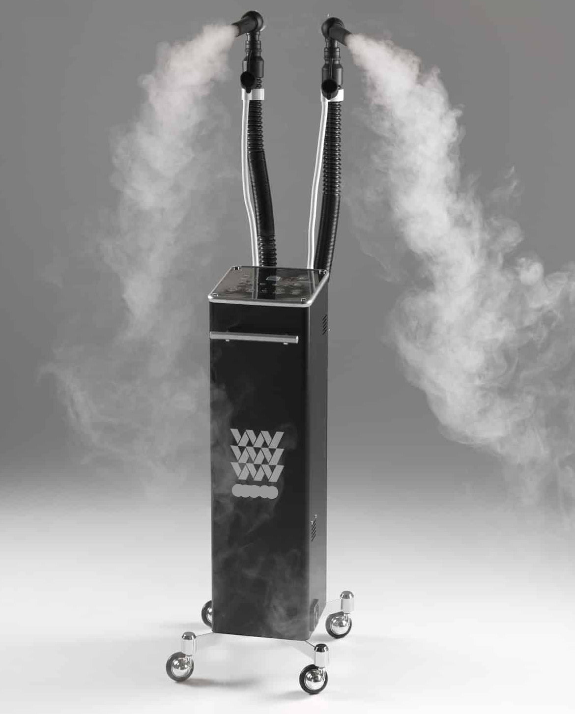 AURÉO Vapor – Ultraschall-Vaporizer mit Ozonfunktion – 2