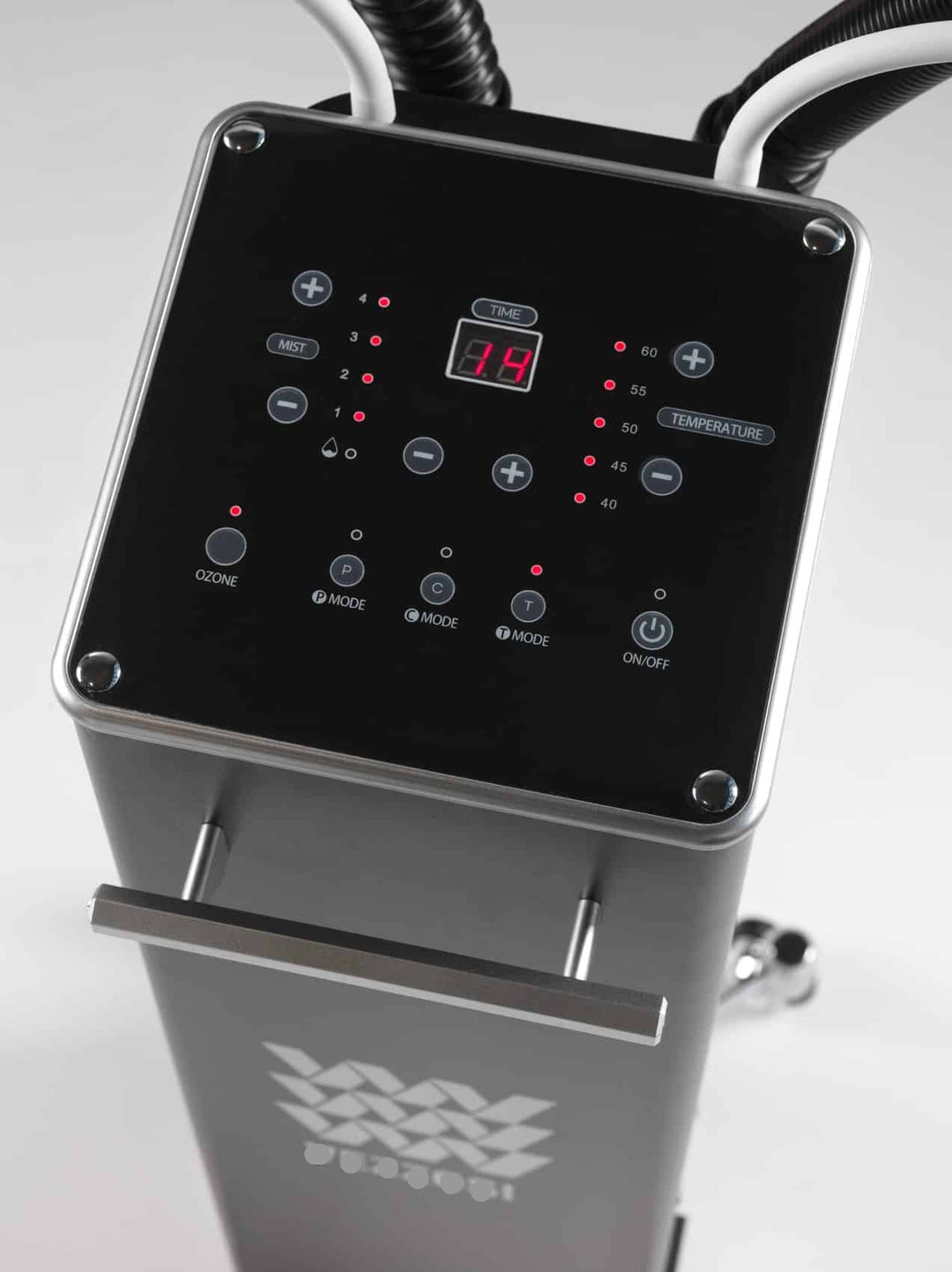 AURÉO Vapor – Ultraschall-Vaporizer mit Ozonfunktion – 3