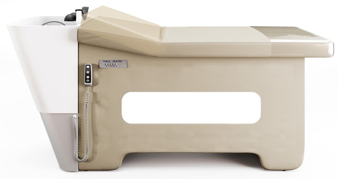 Karsima ZEN Waschliege Naturfriseur Headspa