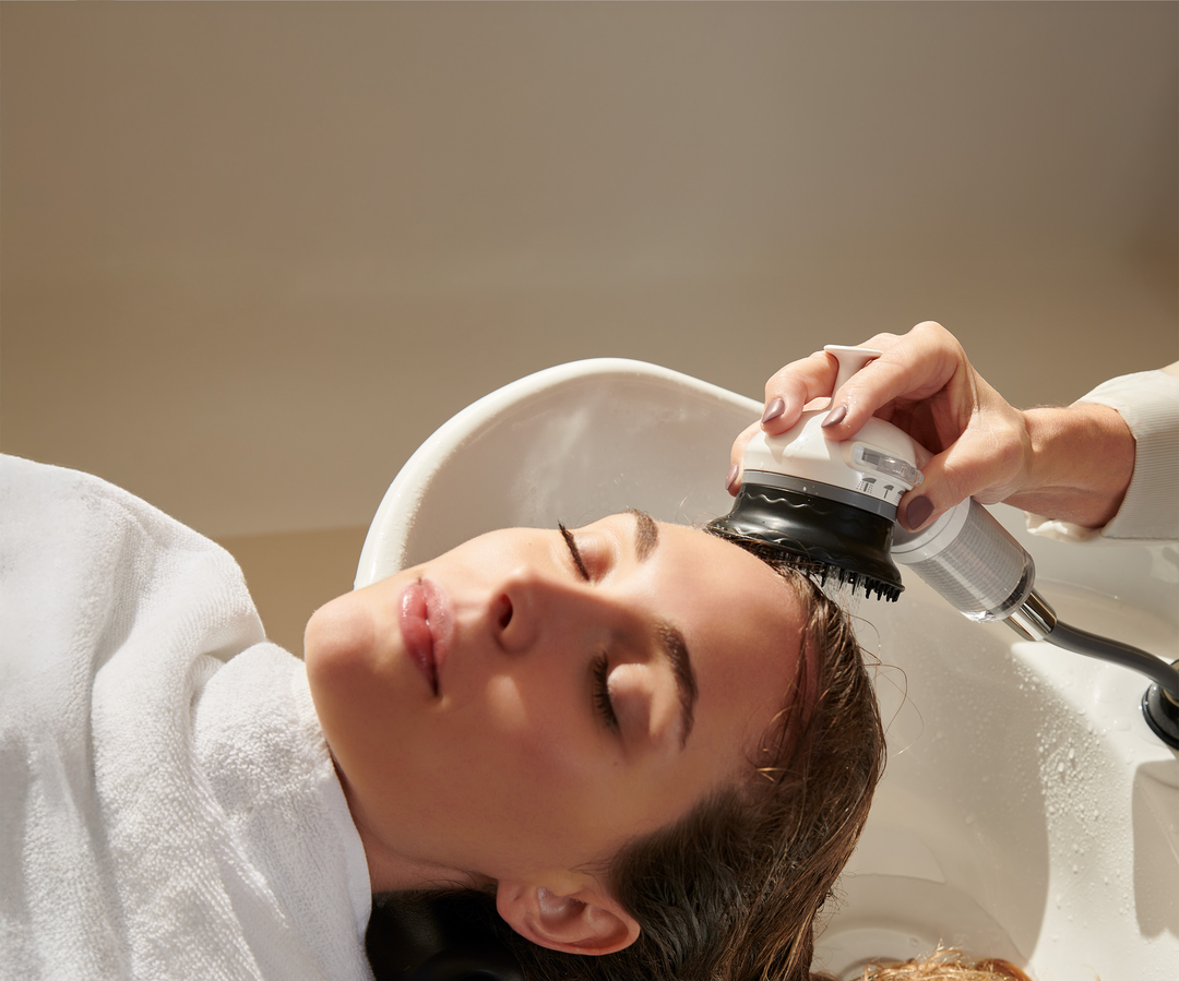 Pahi Professionelle Headspaliege Vita Spa