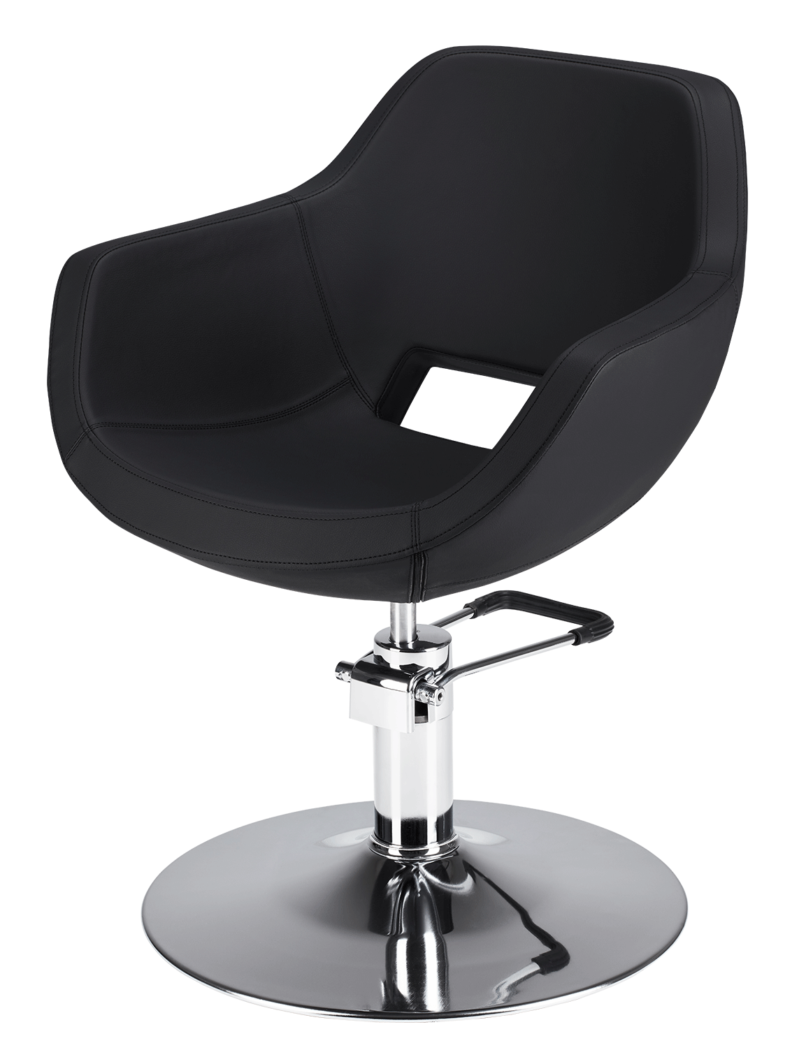CDE Salondesign Express - Scaun de coafură Jersey