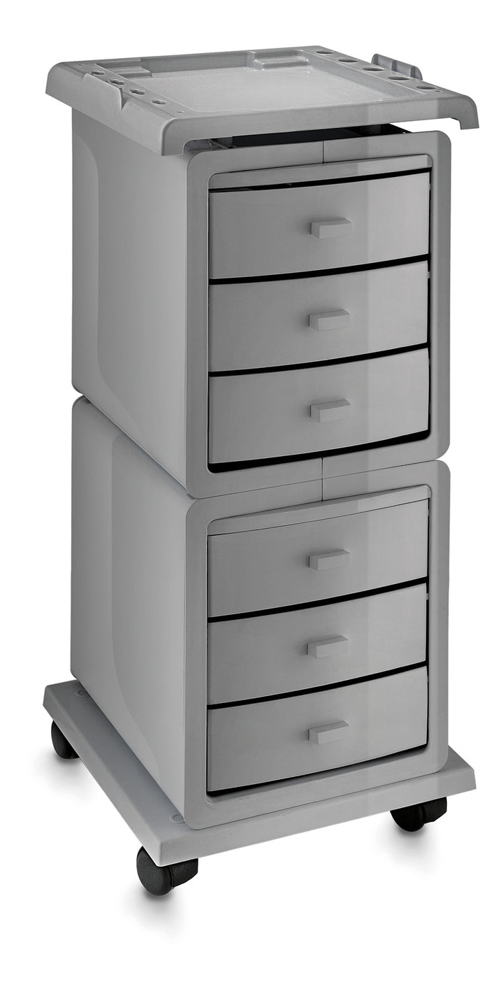 Artecno Beauty trolley MODUS A EXCEL