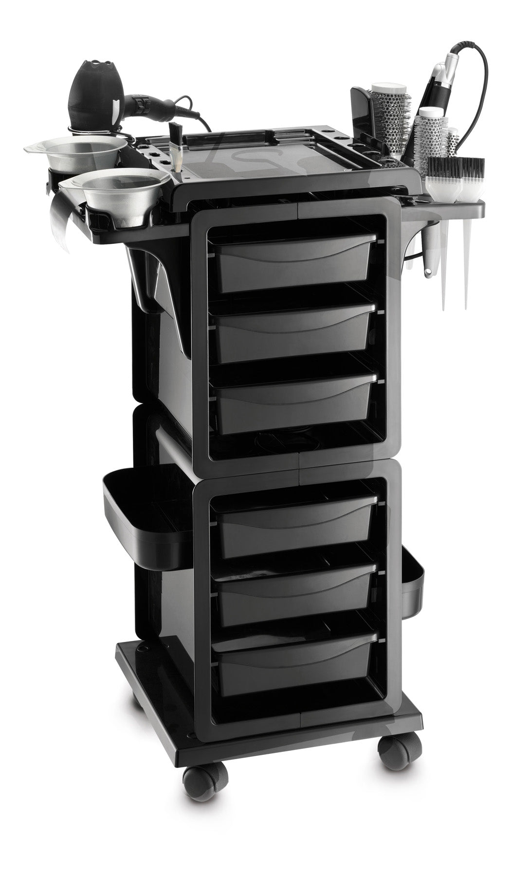 Artecno Beauty trolley MODUS COLOR BRUSH