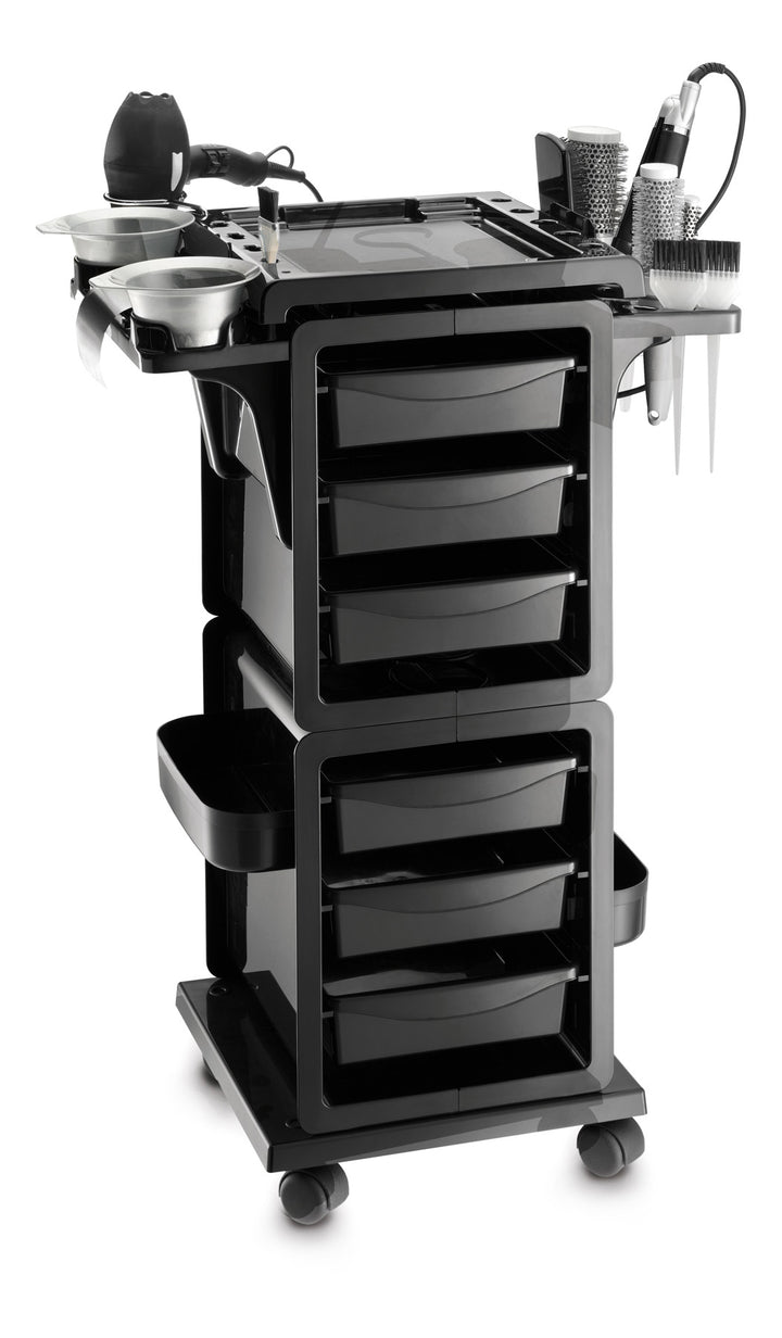 Artecno Beauty trolley MODUS COLOR BRUSH