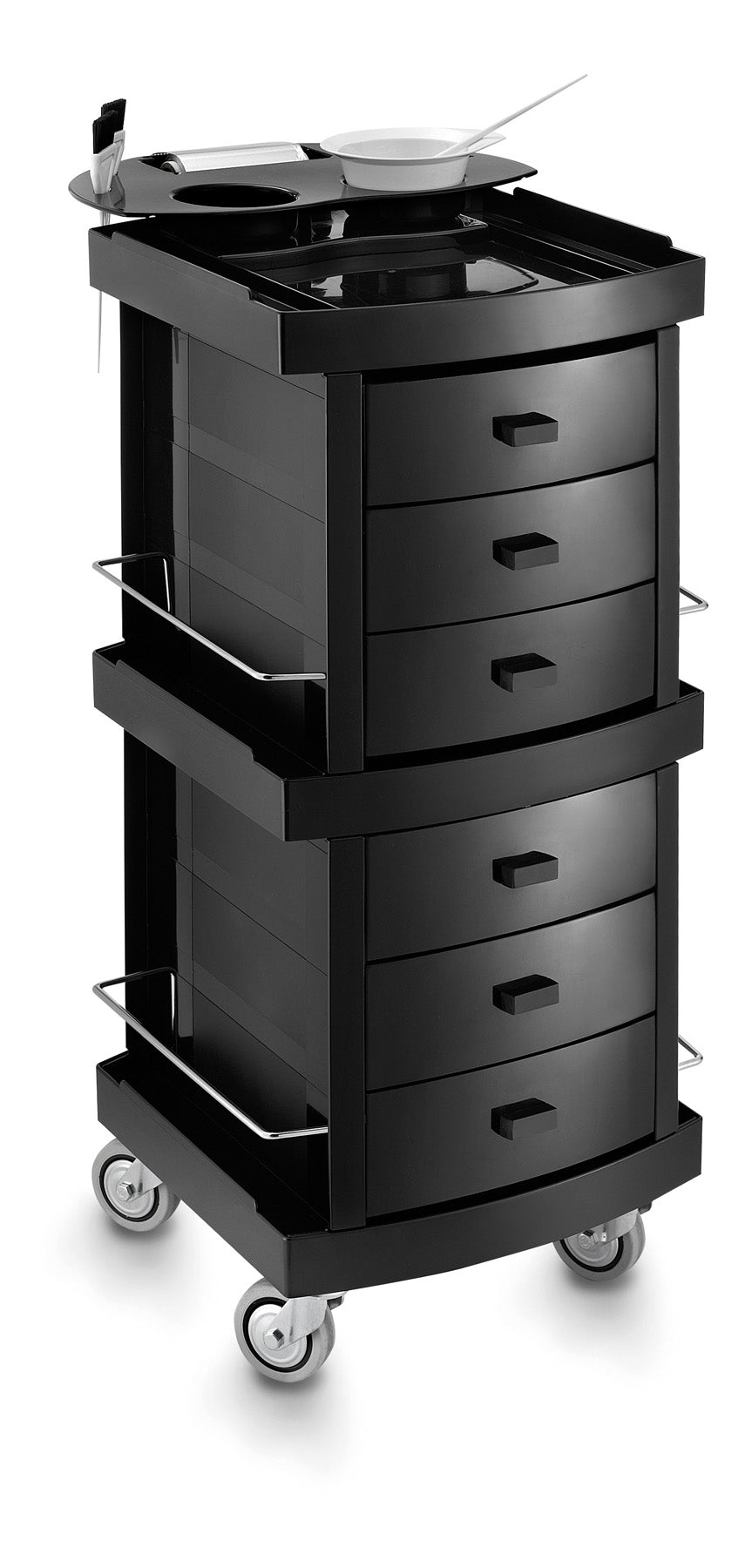 Artecno Beauty trolley MASTER COLOR EXCEL