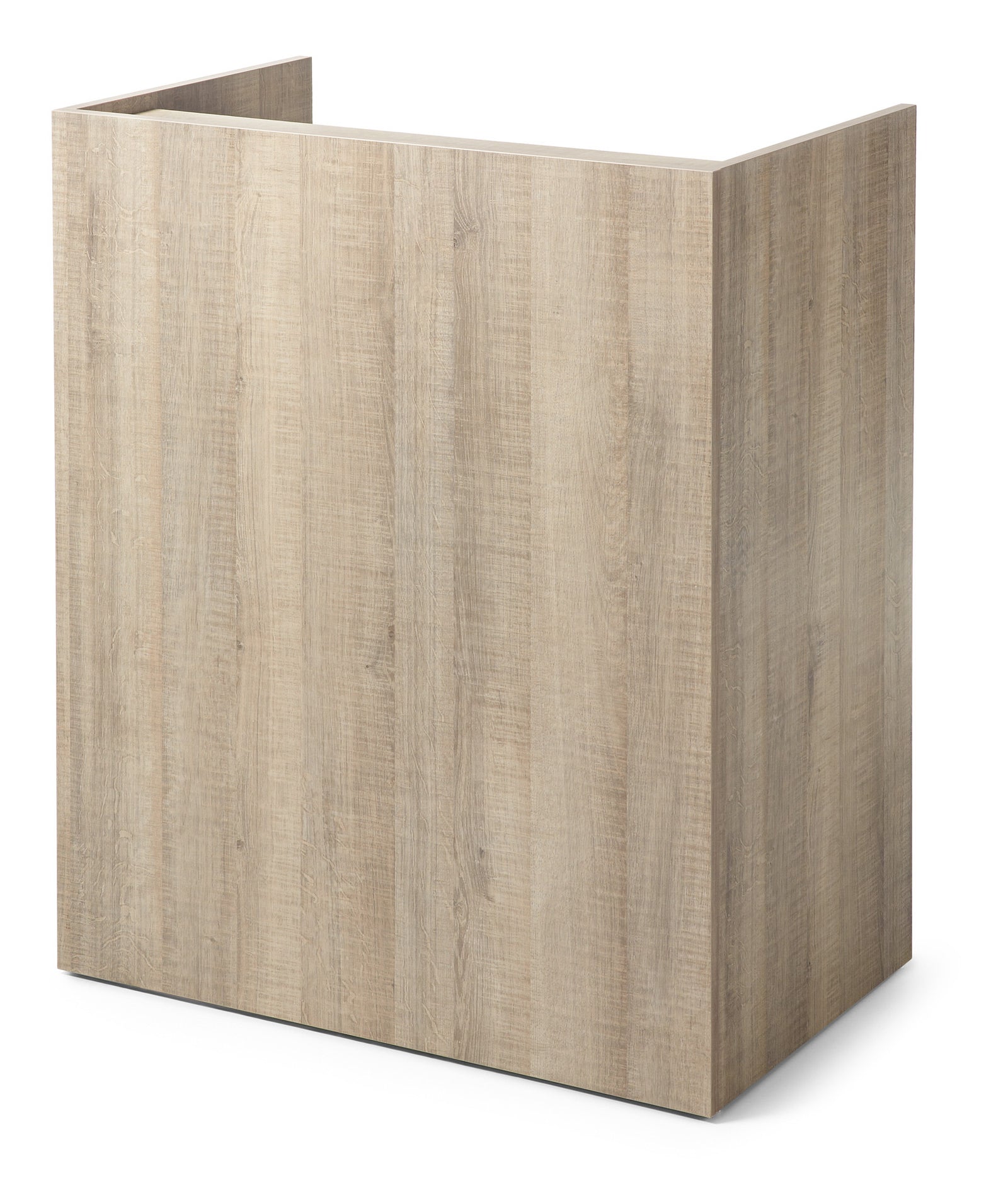 Cara Collection Reception Desk