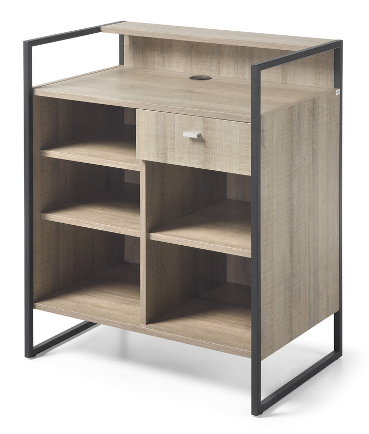 Cara Collection Reception Counter B-House