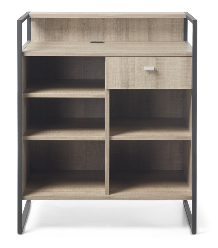 Cara Collection Reception Counter B-House