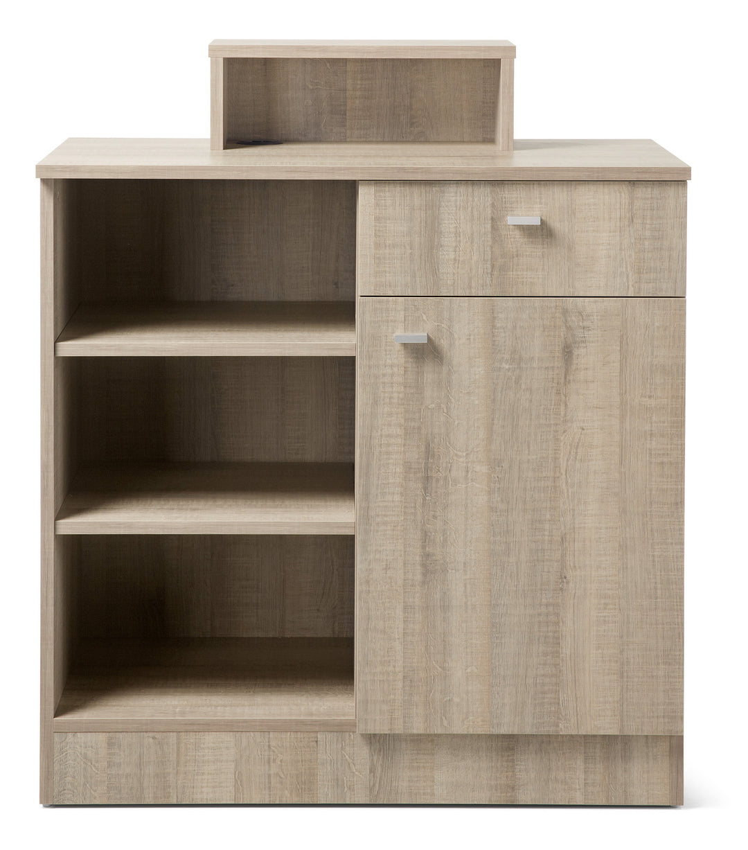 Cara Collection Reception Counter Speki