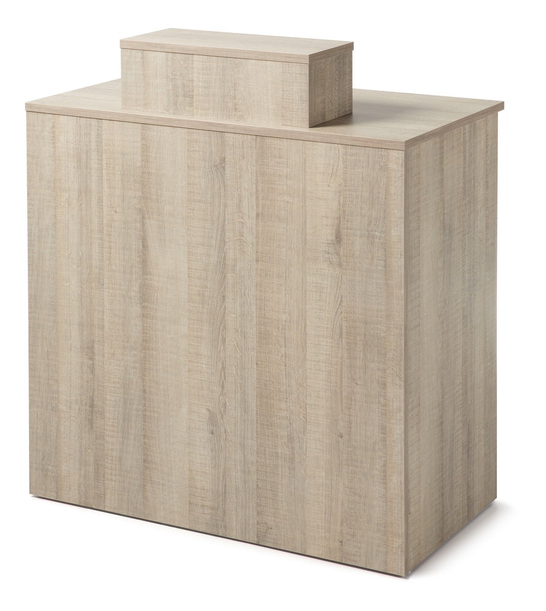 Cara Collection Reception Counter Speki