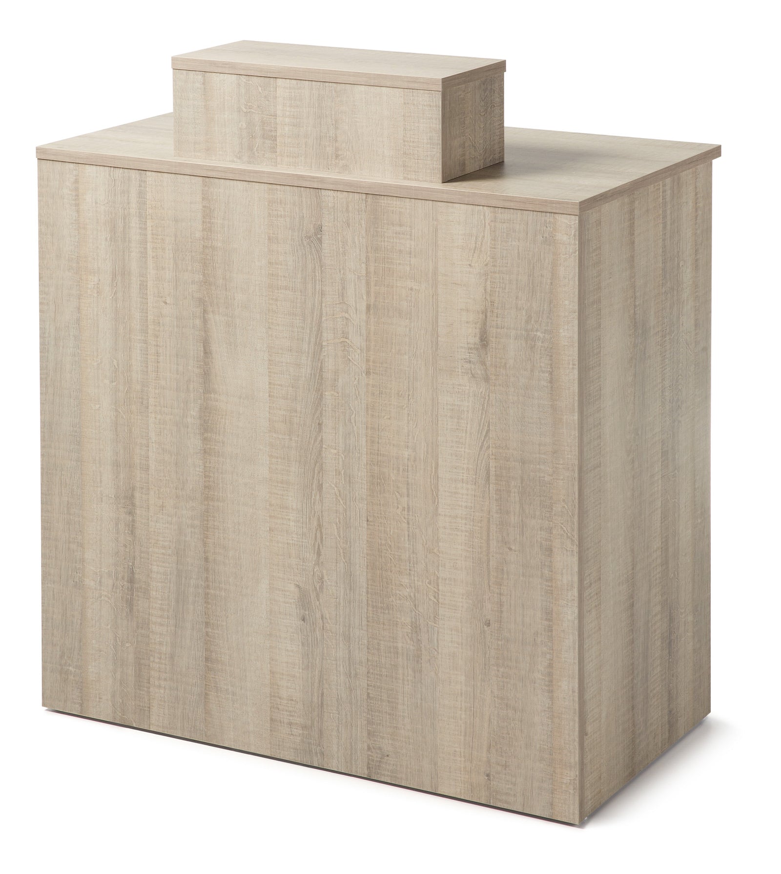 Cara Collection Reception Counter Speki