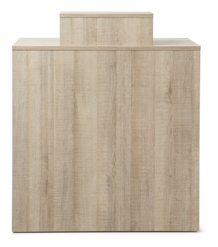 Cara Collection Reception Counter Speki