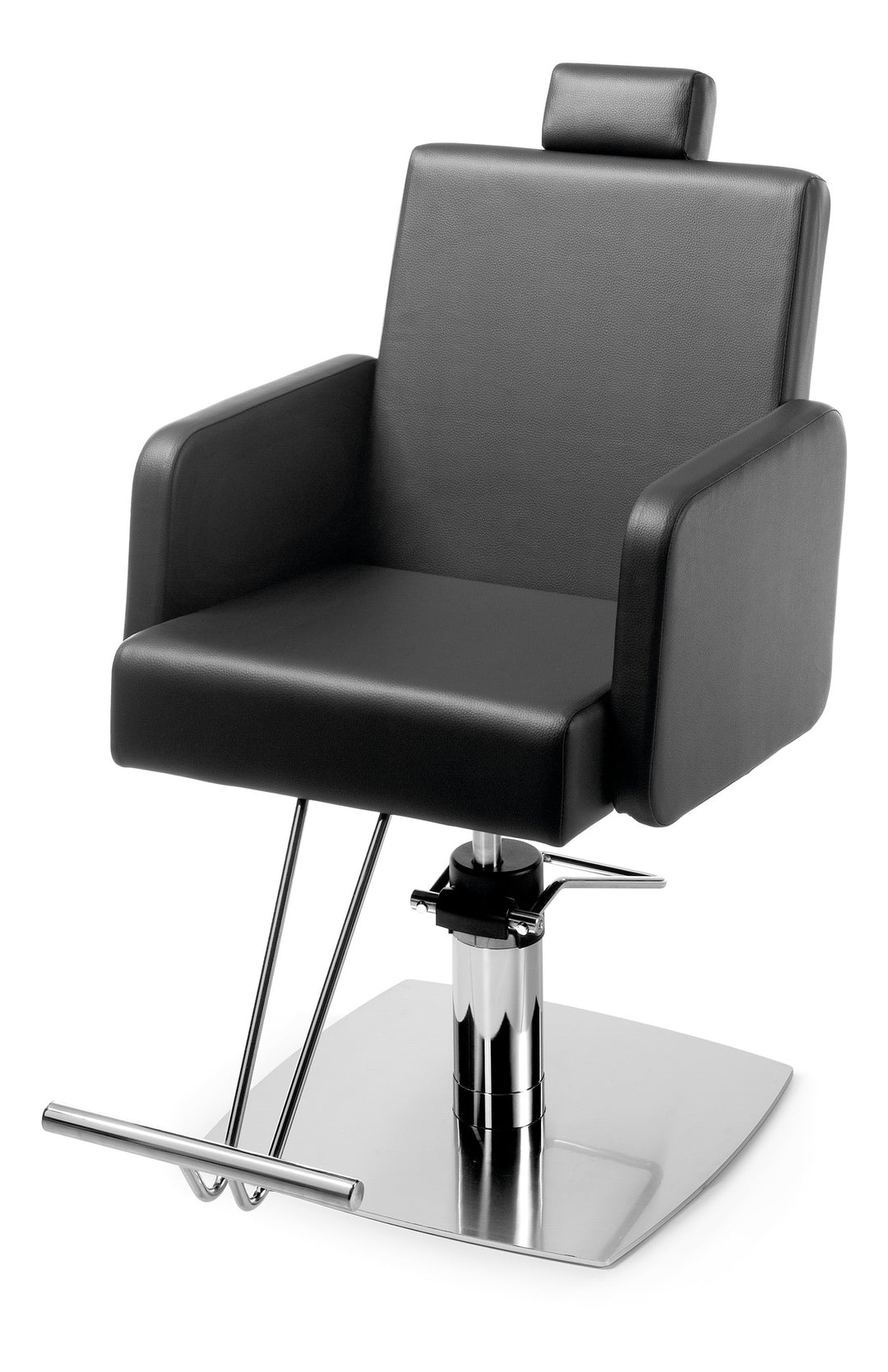 Sedia per parrucchiere Cara Collection Saki