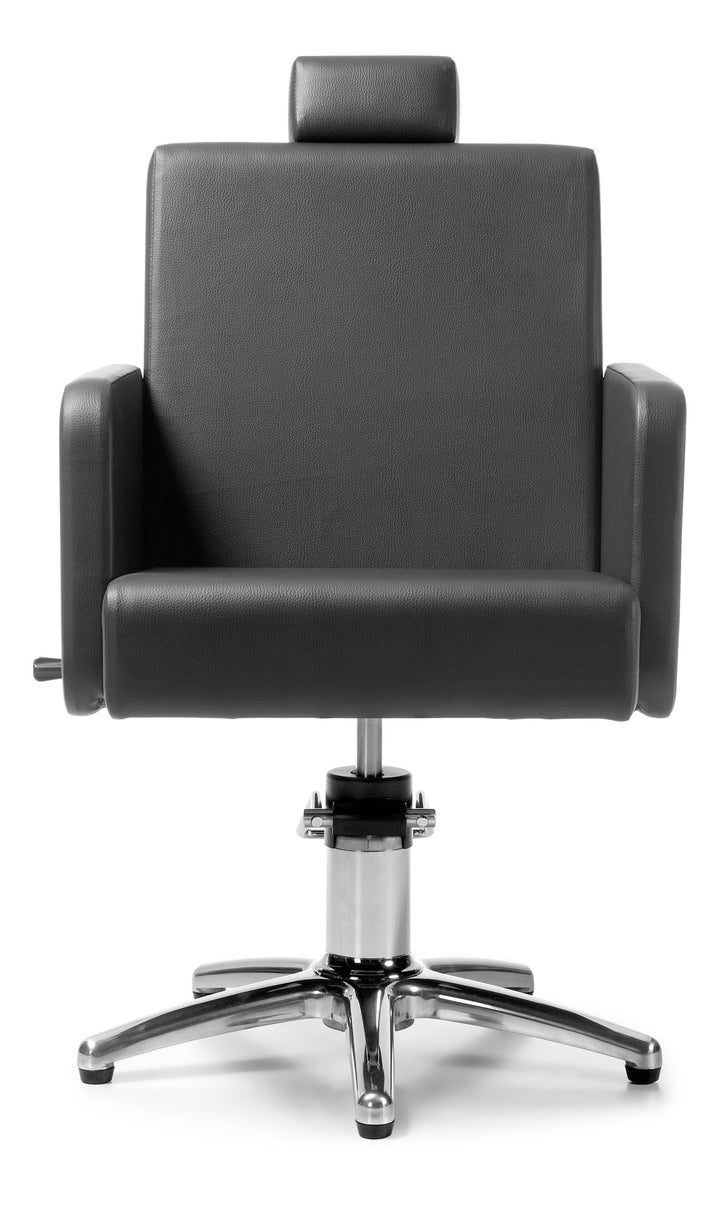 Sedia per parrucchiere Cara Collection Saki