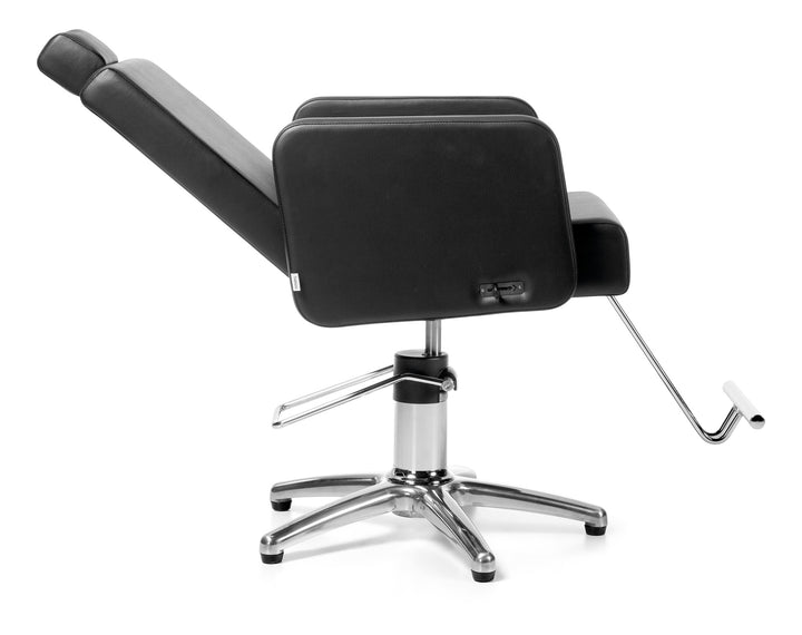 Sedia per parrucchiere Cara Collection Saki