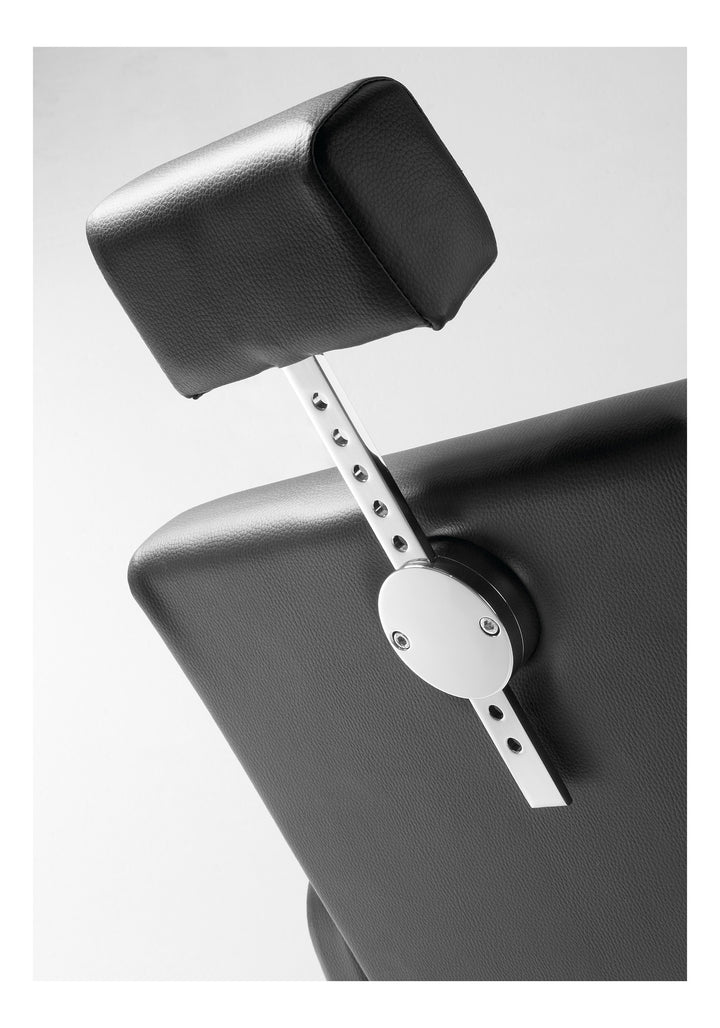 Sedia per parrucchiere Cara Collection Saki