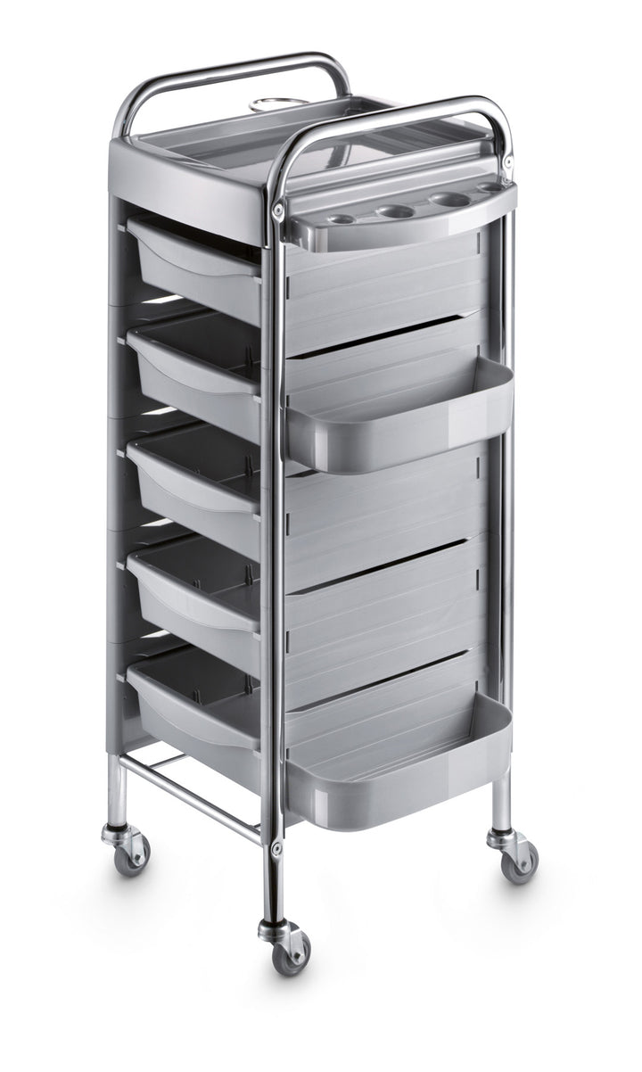 Artecno Beauty trolley KAPPA COMPLETO