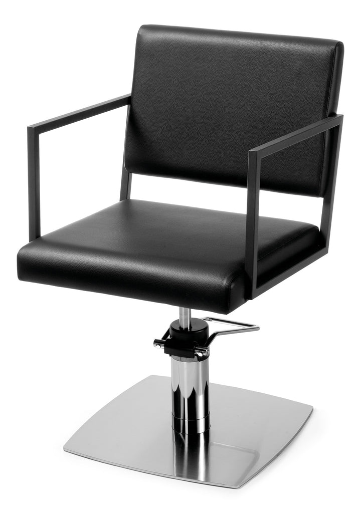 Sedia per parrucchiere Cara Collection B House
