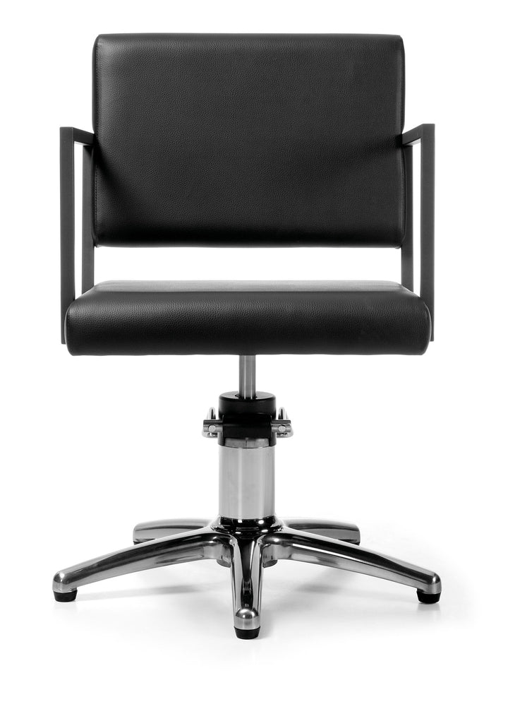 Sedia per parrucchiere Cara Collection B House