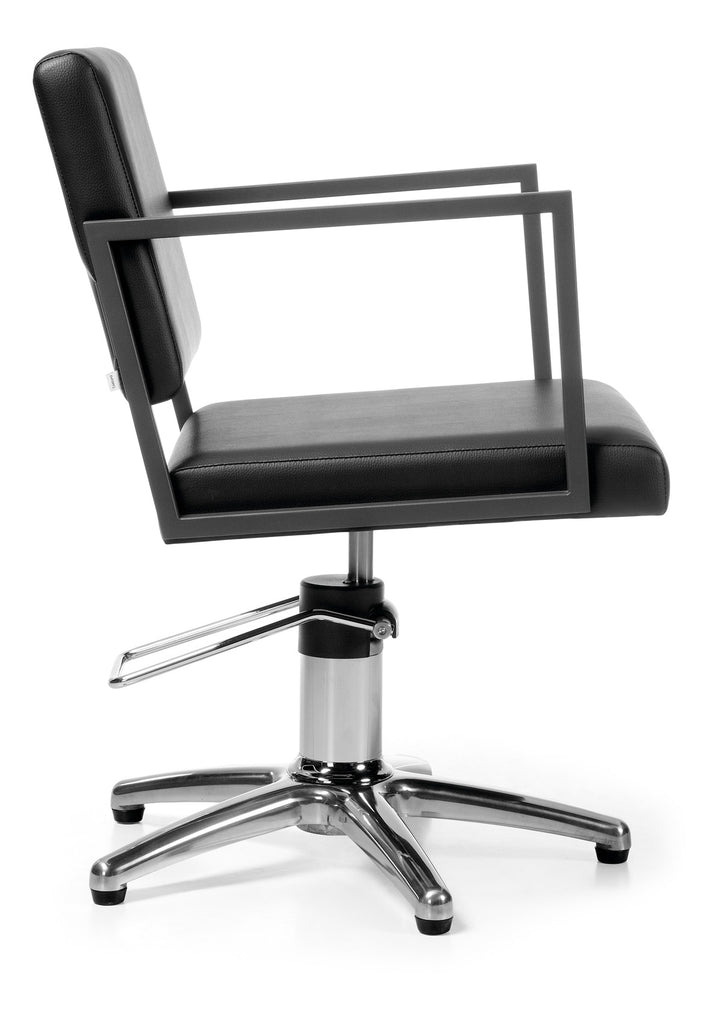 Sedia per parrucchiere Cara Collection B House