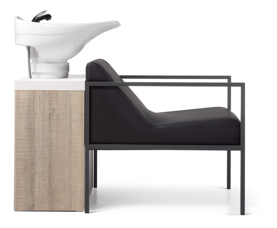 Cara Collection Waschsessel B-Haus Wash