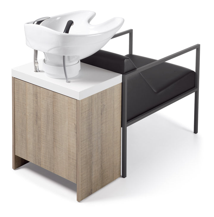 Cara Collection Waschsessel B-Haus Wash