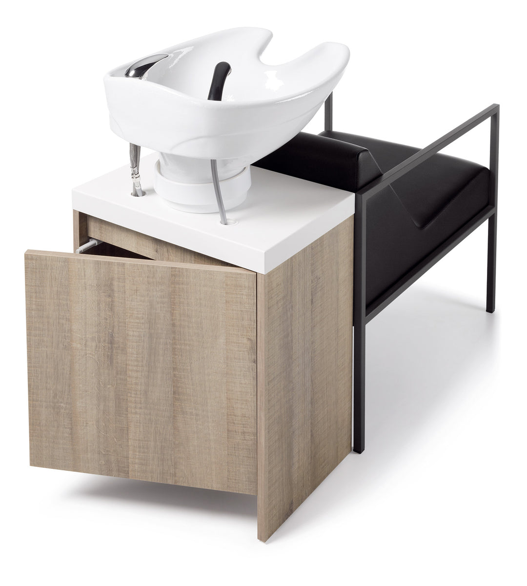 Cara Collection Waschsessel B-Haus Wash