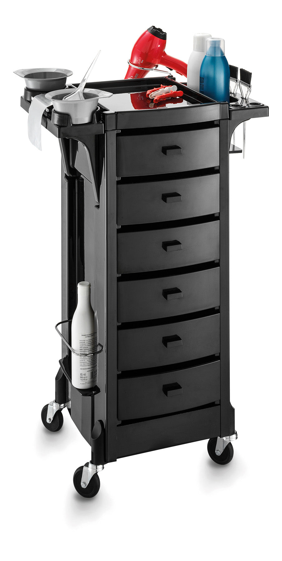 Artecno Beauty trolley MOVE EXCEL PERM COLOR