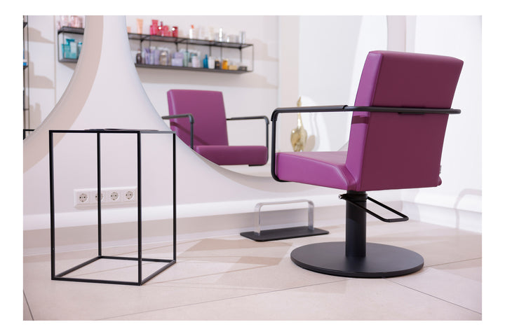 Greiner Friseurstuhl Modell 35