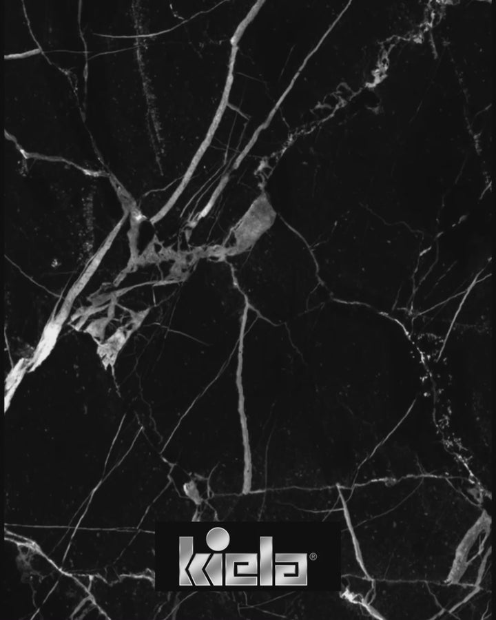 Kiela U-Box Hairdressing Chair with Casters and Brakes