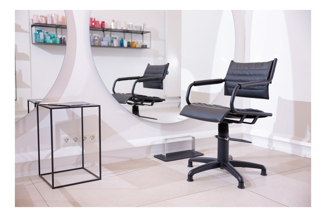 Greiner Friseurstuhl Modell 59