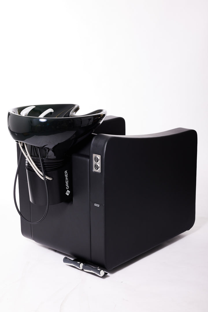 Greiner Variolore Space - completamente regolabile in altezza