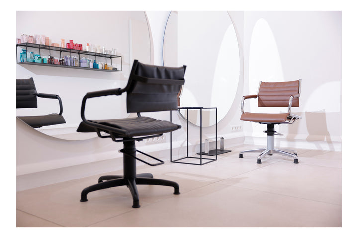 Greiner Hairdressing Chair Model 59