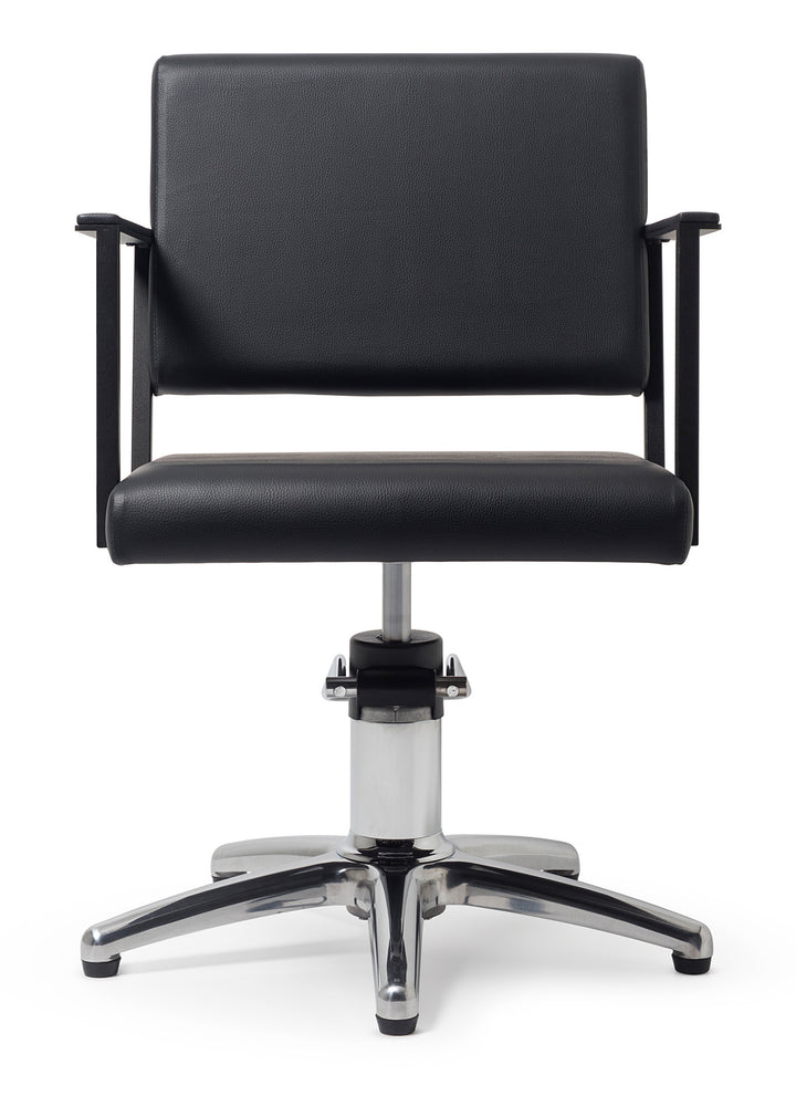 Sedia per parrucchiere Cara Collection B-Haus+