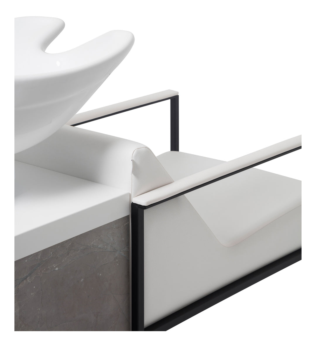 Cara Collection Umyvadlo B-House+ Wash