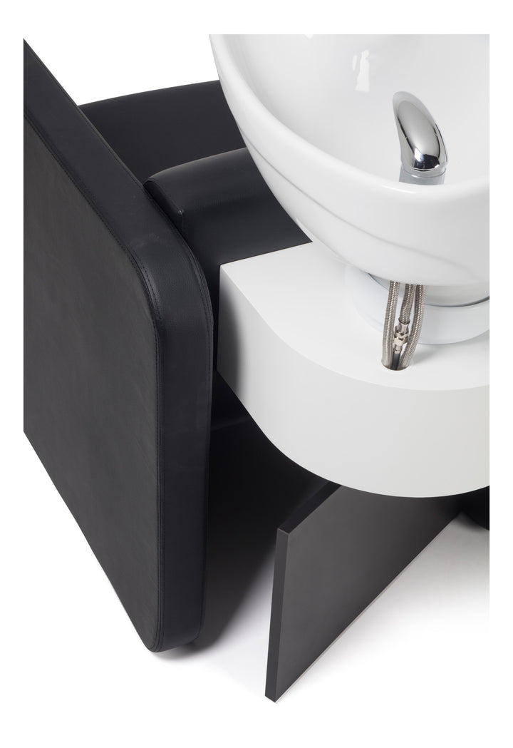 Cara Collection Wash Chair Anca