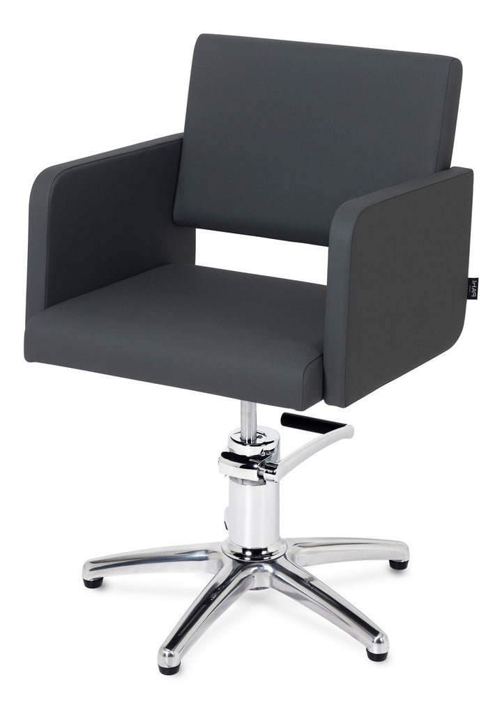 Pahi Poltrona acconciatura Henri