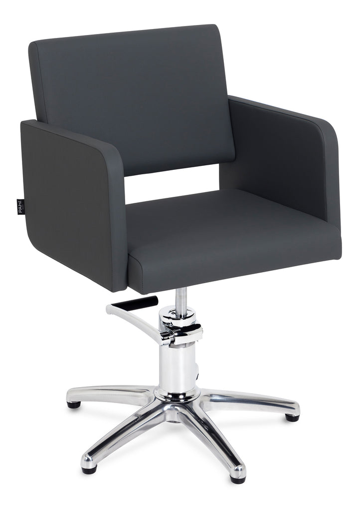 Fauteuil de coiffure Pahi Henri