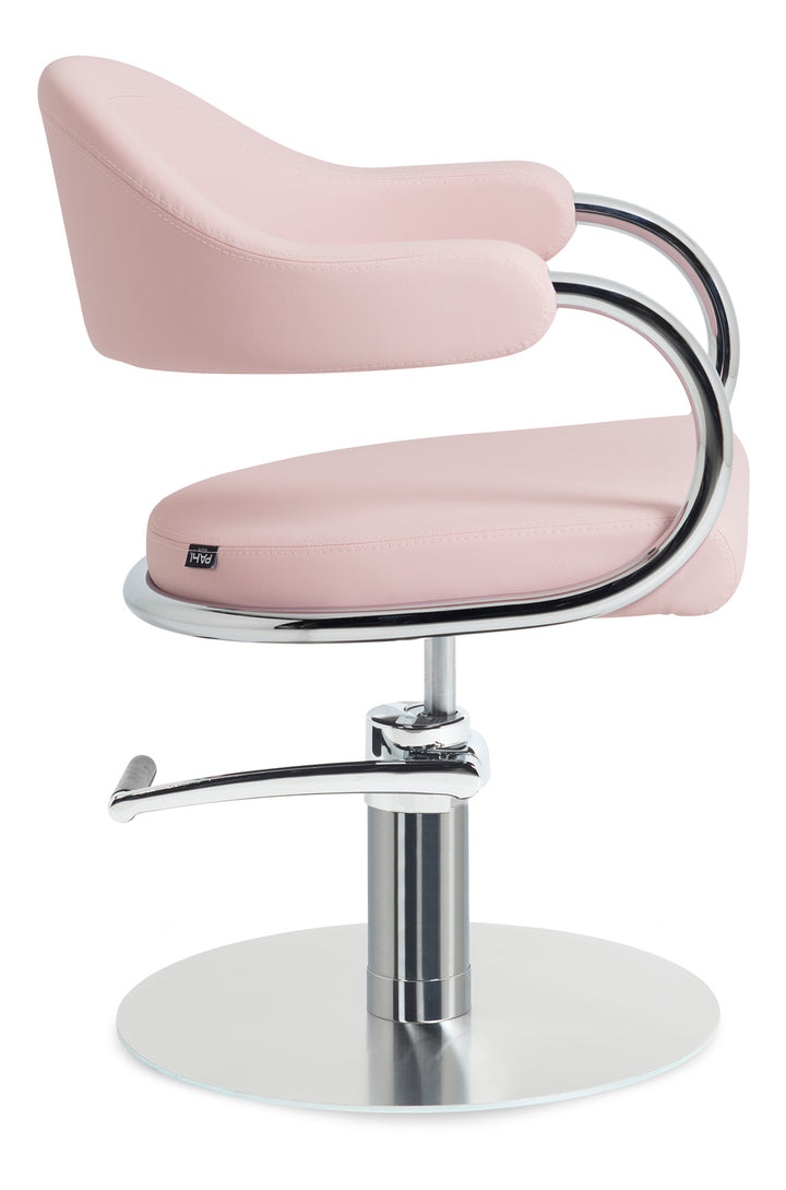 Pahi Friseurstuhl Lider