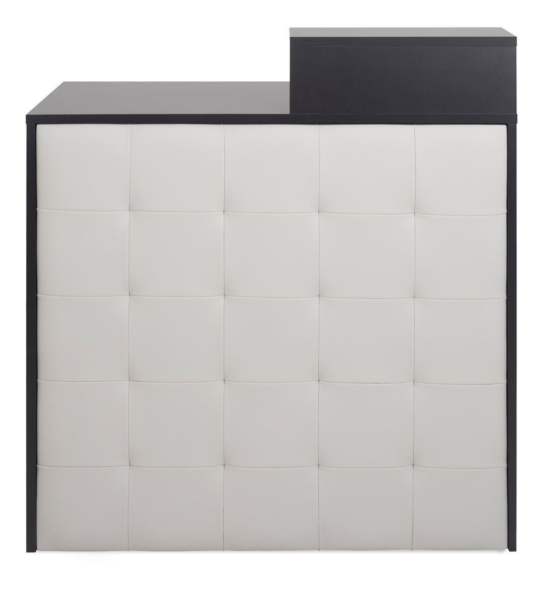 Pahi reception desk Atlantic with cover