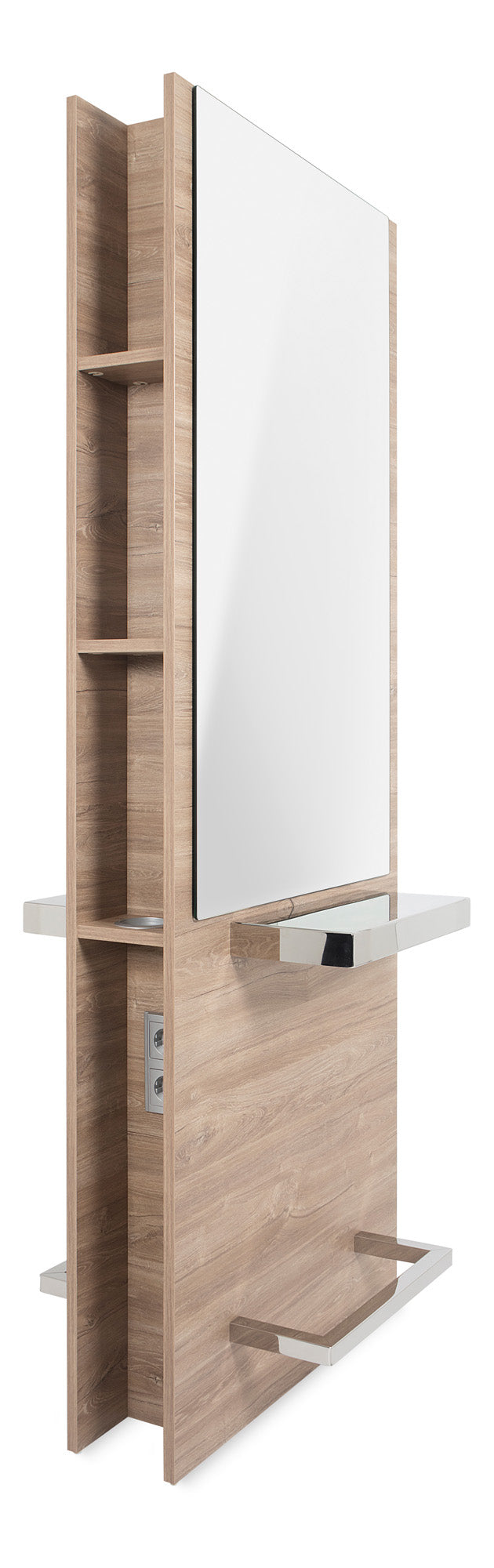 Pahi Dressing Table Tok 2S Double Seat