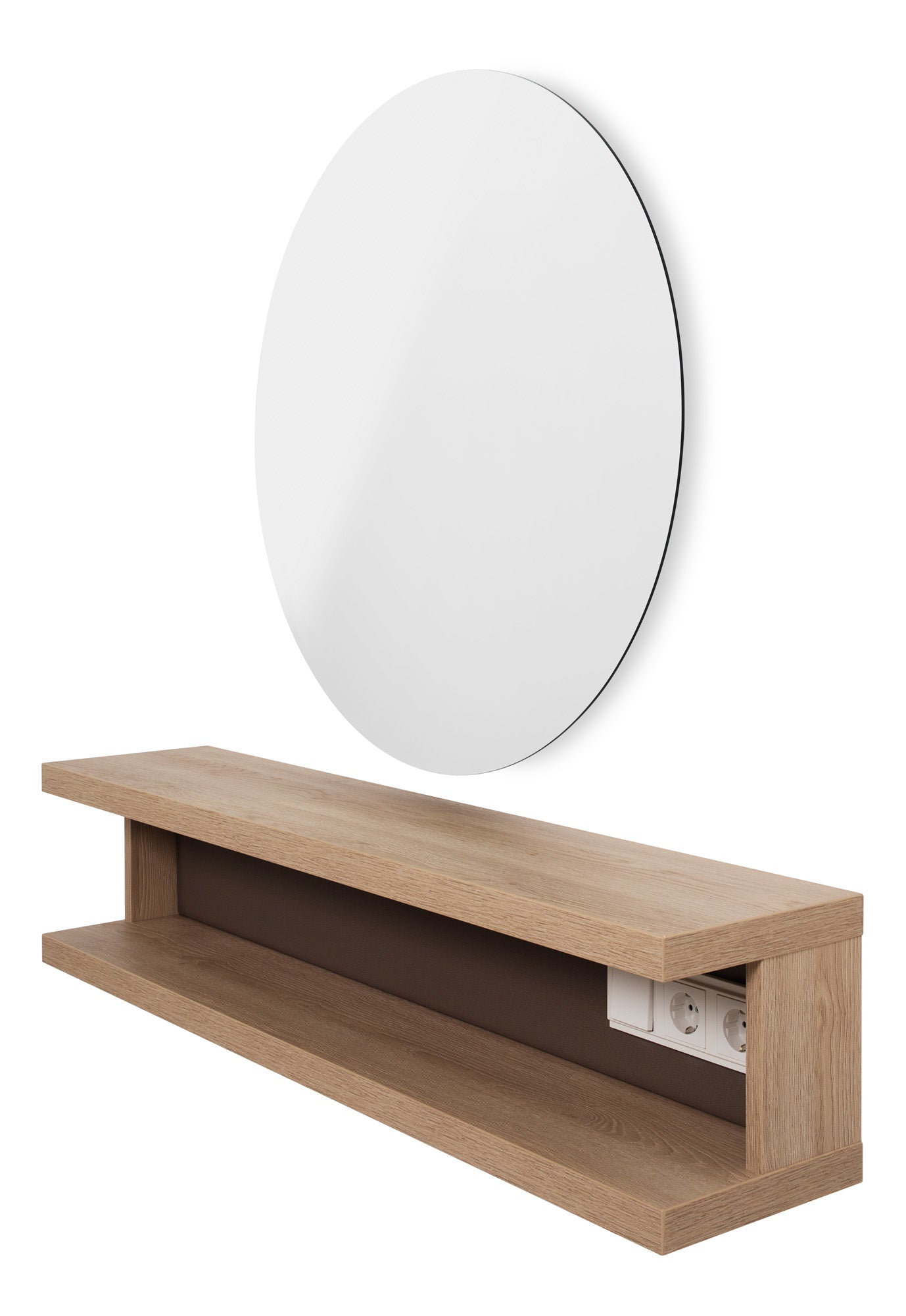 Pahi Dressing Table Drop