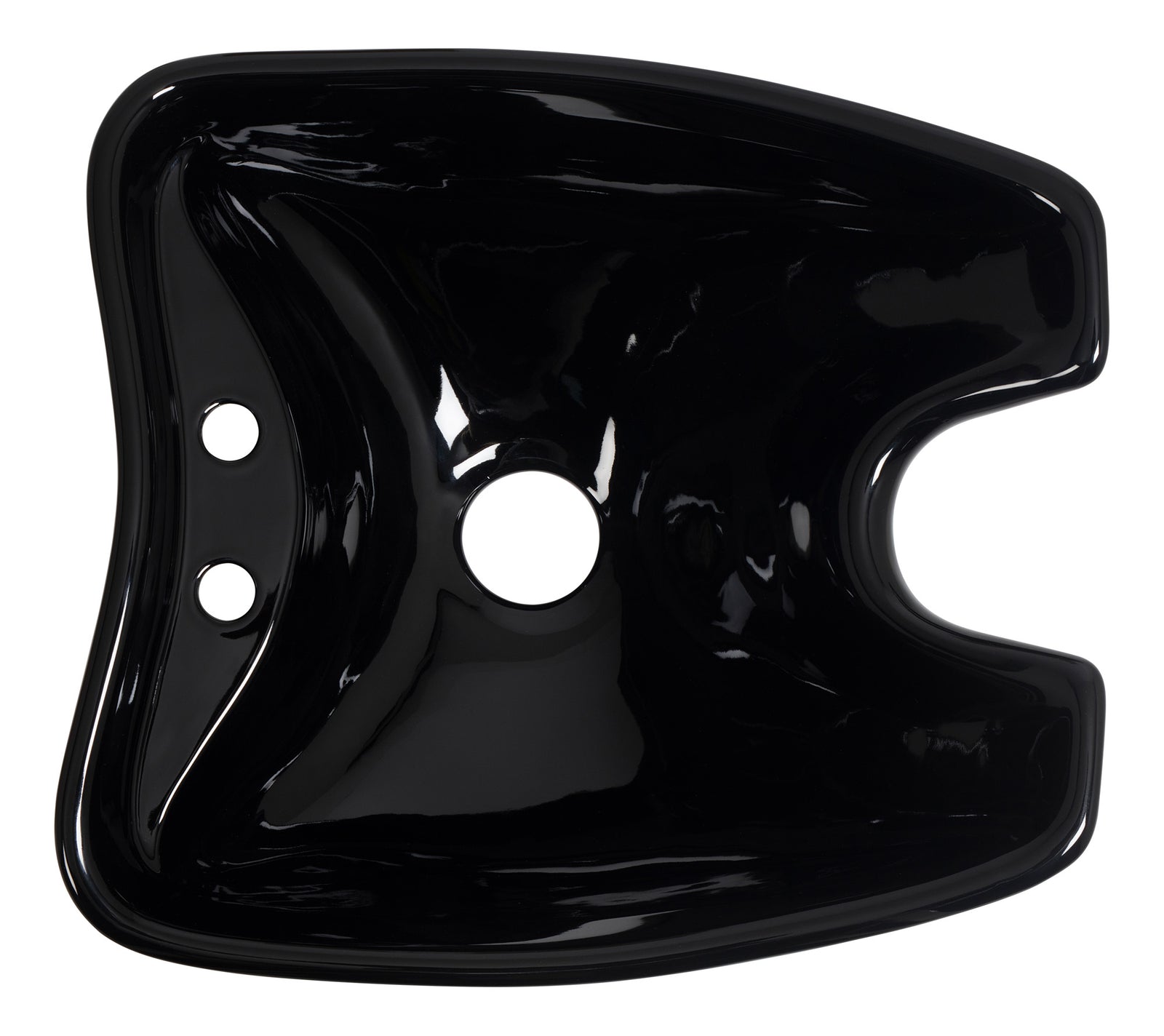 Pahi Becken für Waschsessel Atley