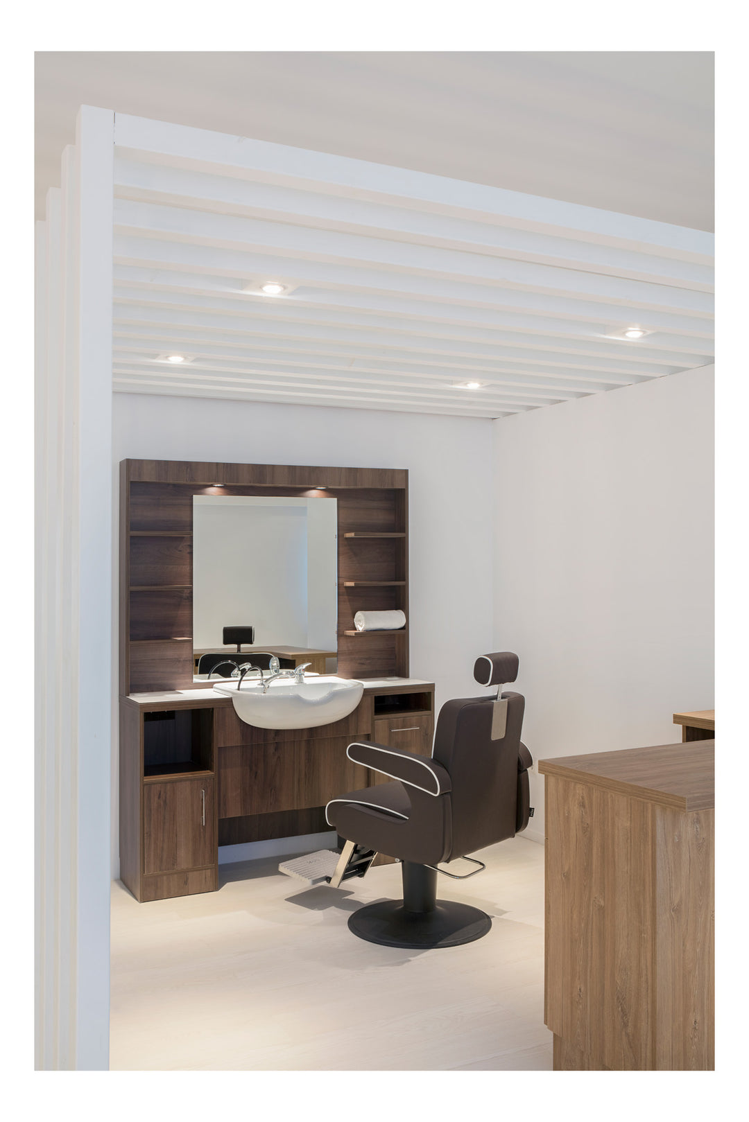 Pahi Barberplatz Odin