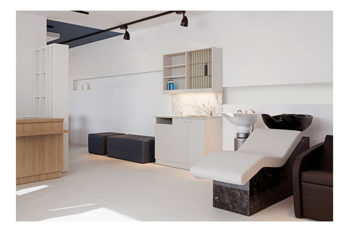 Pahi Washing Chair Bold