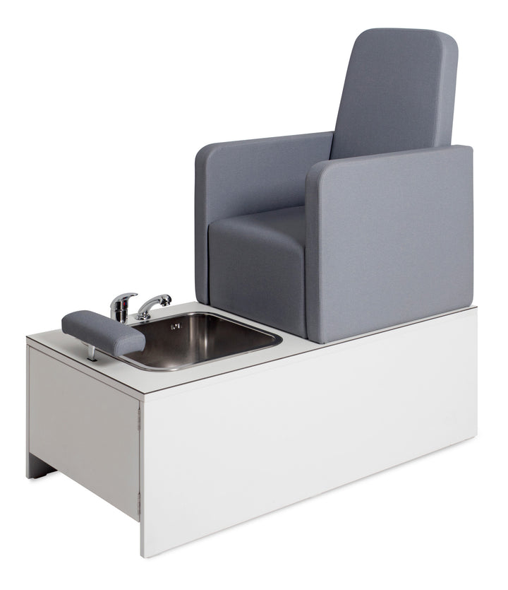 Poltrona per pedicure Pahi Doris