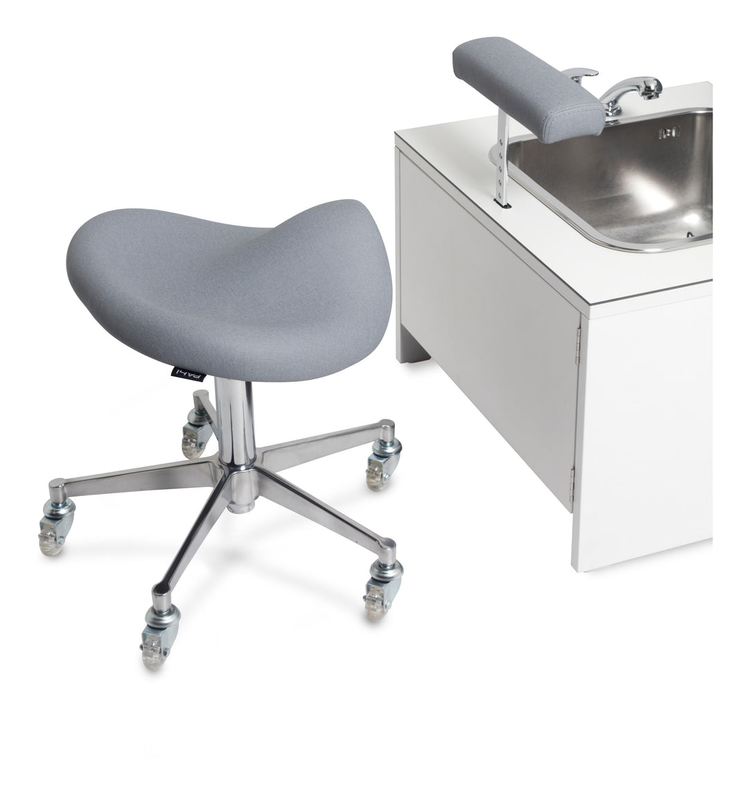 Poltrona per pedicure Pahi Doris