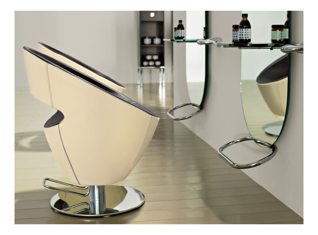 Karisma Friseurstuhl COCOON